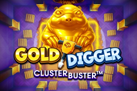 Gold Digger Clusterbuster