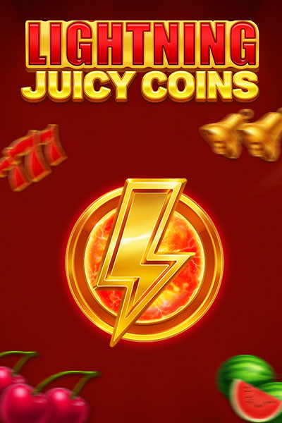 Lightning Juicy Coins